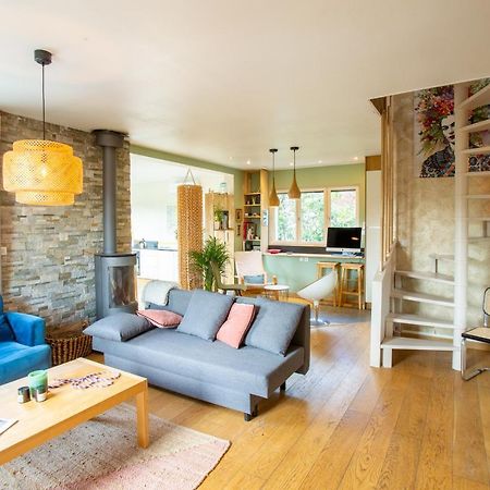 Maison Village - 7 Min De Metz Centre Lessy 外观 照片