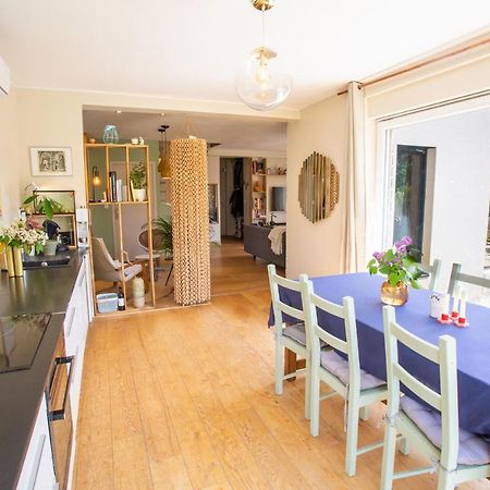 Maison Village - 7 Min De Metz Centre Lessy 外观 照片