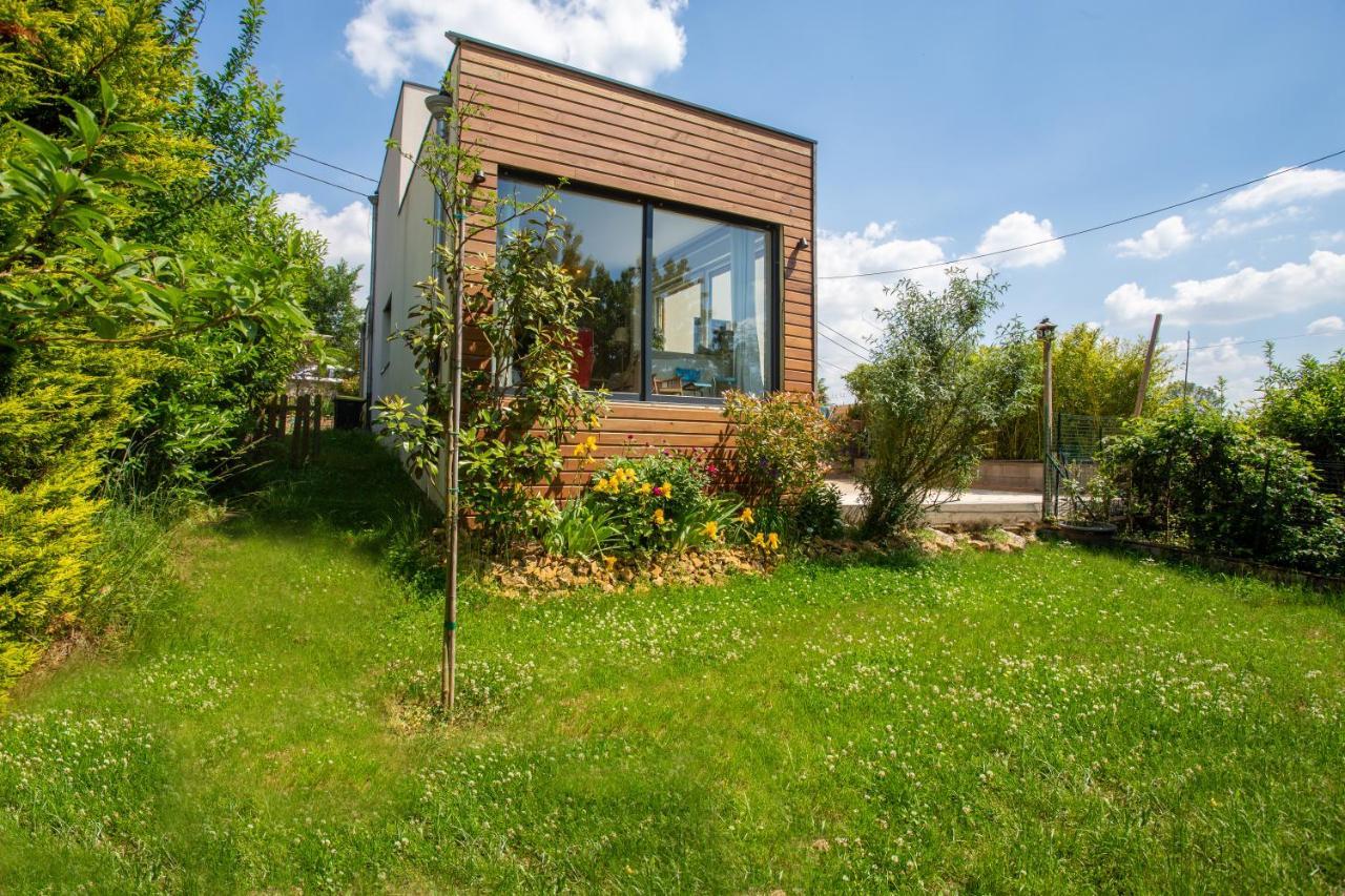 Maison Village - 7 Min De Metz Centre Lessy 外观 照片