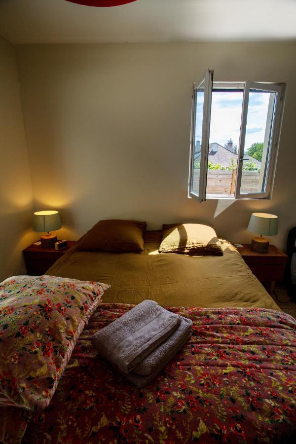 Maison Village - 7 Min De Metz Centre Lessy 外观 照片