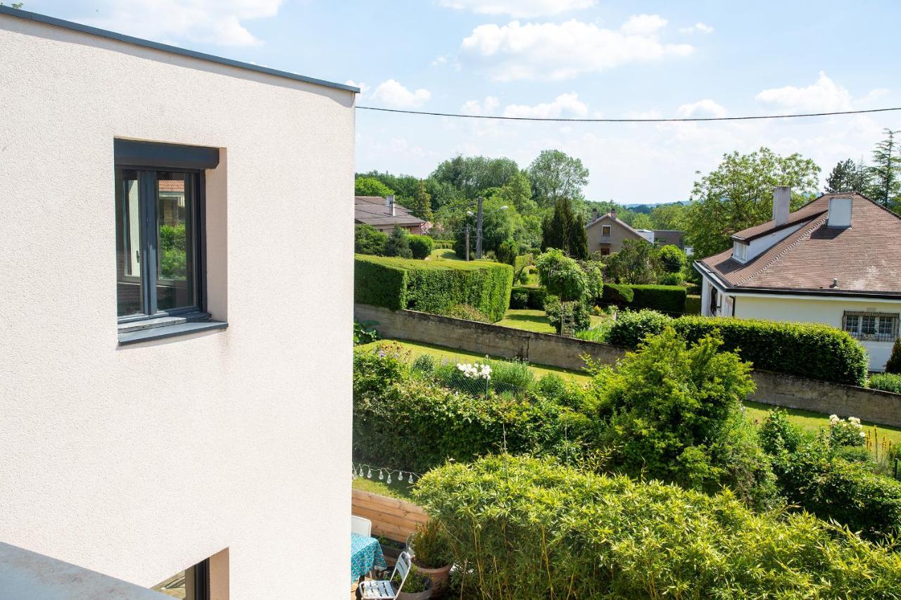 Maison Village - 7 Min De Metz Centre Lessy 外观 照片