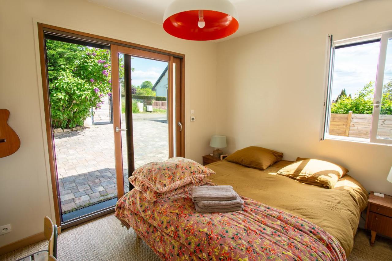 Maison Village - 7 Min De Metz Centre Lessy 外观 照片