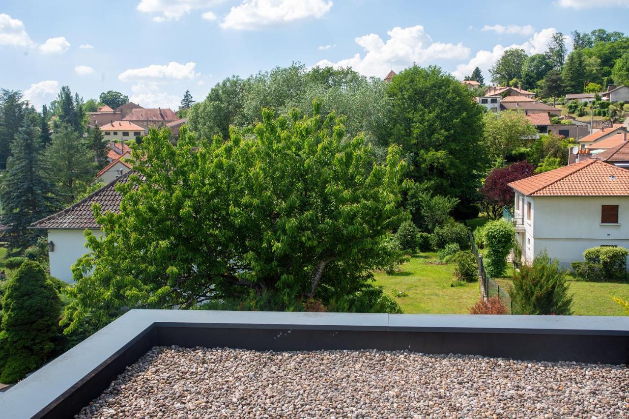 Maison Village - 7 Min De Metz Centre Lessy 外观 照片